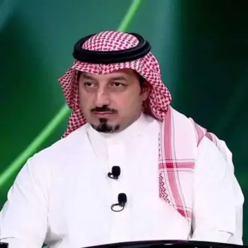 بعد وداع كأس العالم مبكرا.. رئيس الاتحاد السعودي يعلن استقالته من منصبه
                
                أعلن ياسر المسحل رئيس الاتحاد السعودي لكرة القدم، استقالته من منصبه.
                الإثنين، 29 يونيو 2026 – 11:09